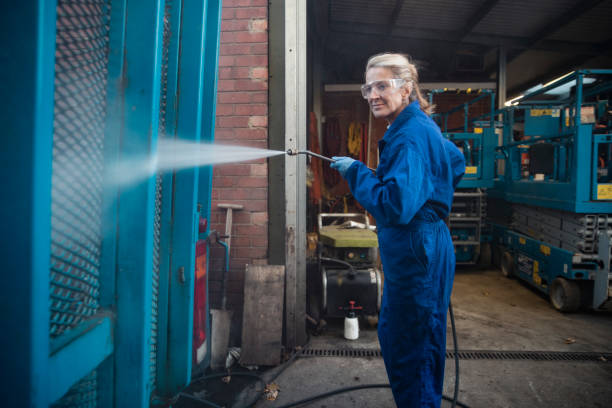 Stewartville, MN Pressure Washing Company