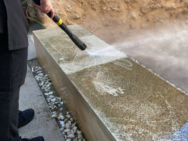 Pressure Washing Estimates in Stewartville, MN