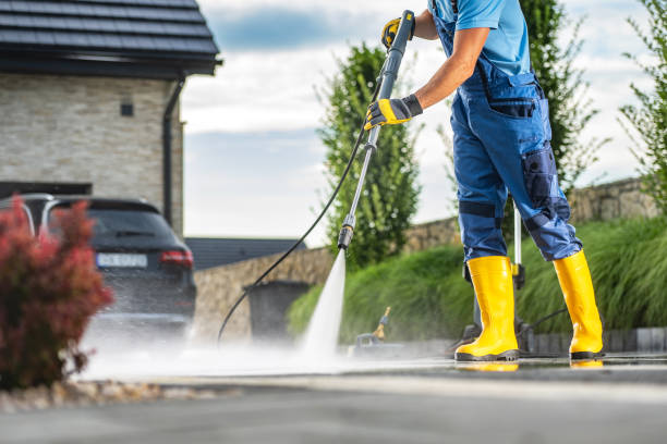 Best Commercial Building Pressure Washing  in Stewartville, MN