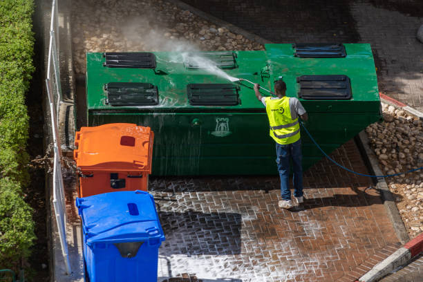 Best Residential Pressure Washing Services  in Stewartville, MN