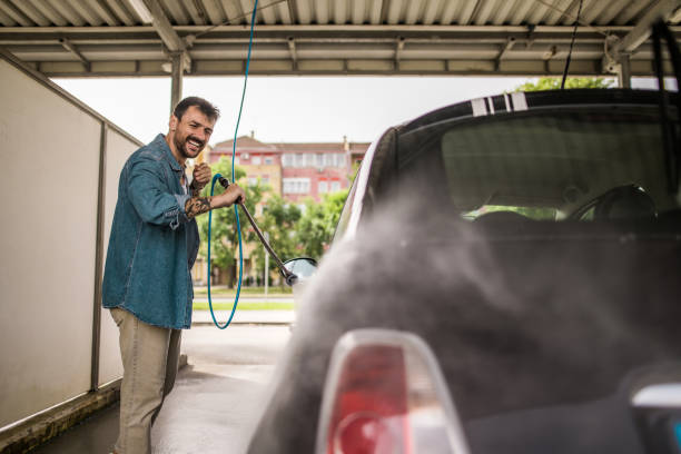 Best Affordable Power Washing  in Stewartville, MN